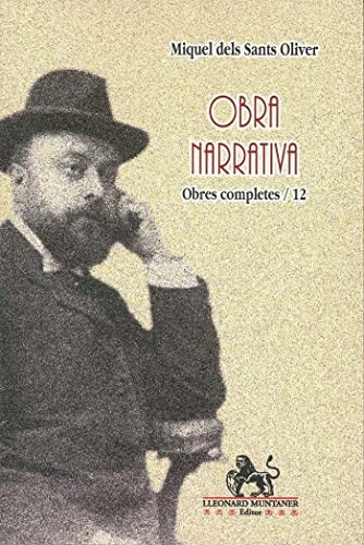 Obra Narrativa