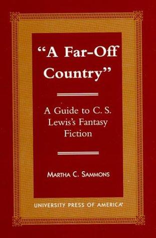A far-off country