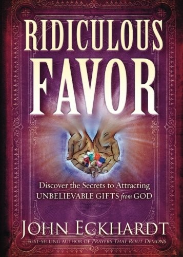 Ridiculous Favor