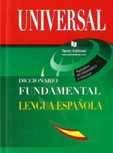 Diccionario Fundamental Espanol