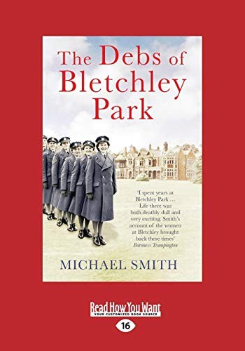 Debs of Bletchley Park
