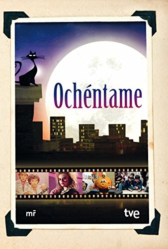 Ochéntame
