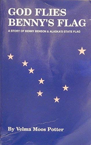 God flies Benny's flag