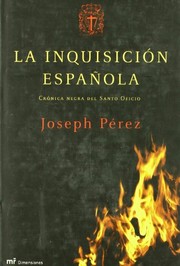 La inquisición española