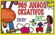365 juegos creativos