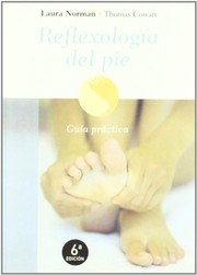 Reflexología del pie