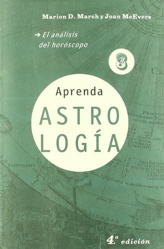 Aprenda astrología, 3