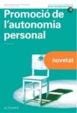 Promocio Autonomia Personal