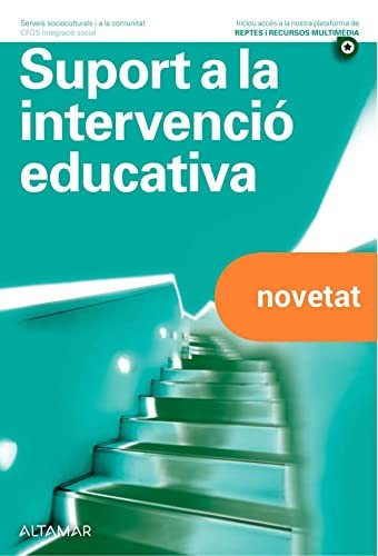 Suport Intervencio Educativa