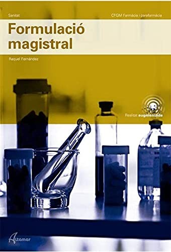 Formulació magistral