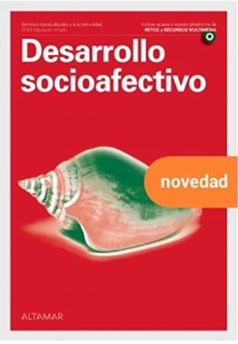 Desarrollo socioafectivo