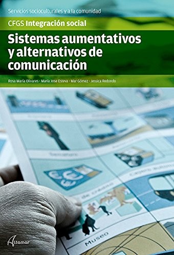 Sistemas aumentativos y alternativos de comunicación
