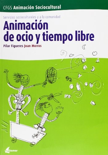Animacion de ocio y tiempo libre
