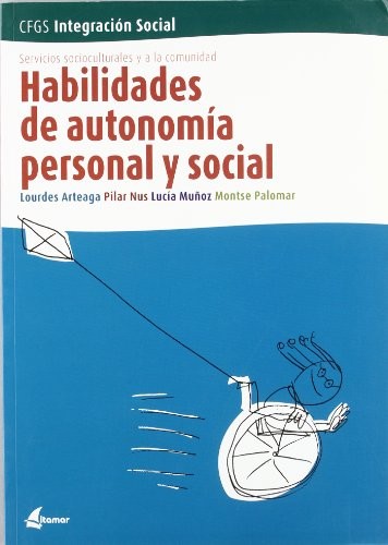 Habilidades de autonomía personal y social