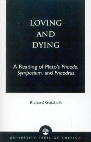 Loving and dying