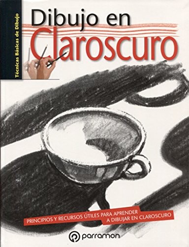 Dibujo en claroscuro