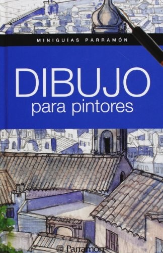 Dibujo para pintores