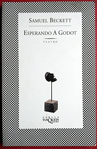 Esperando a Godot