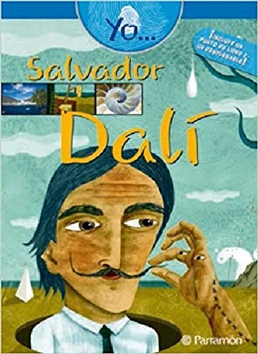 Yo… Salvador Dalí