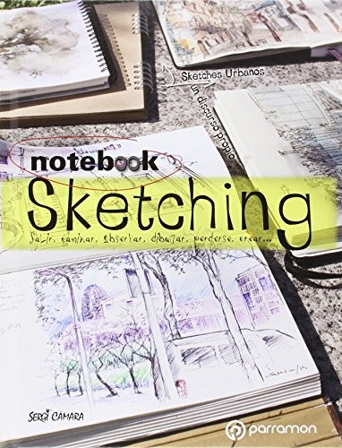 Notebook Sketching
