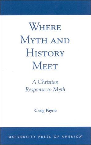 Where myth and history meet