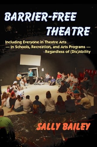 Barrier-free theatre
