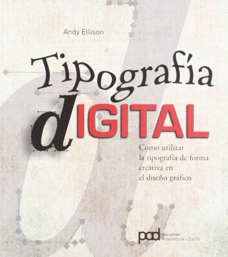 Tipografía digital