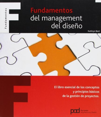 Fundamentos del management del diseño