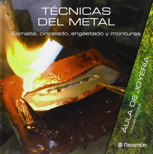 Técnicas del metal