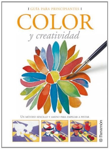 Color y creatividad