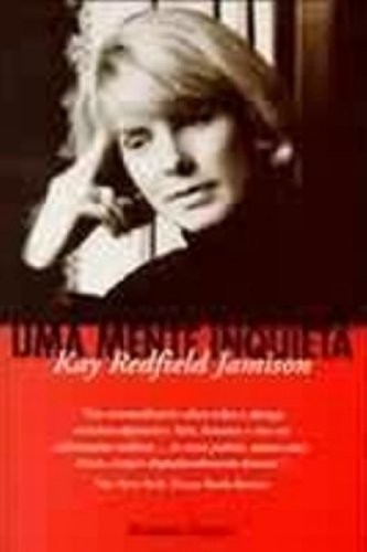 Uma Mente Inquieta - An Unquiet Mind