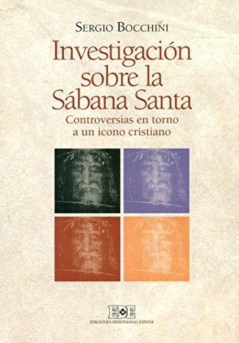 Investigación sobre la Sábana Santa