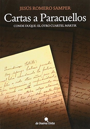Cartas a Paracuellos : Conde Duque