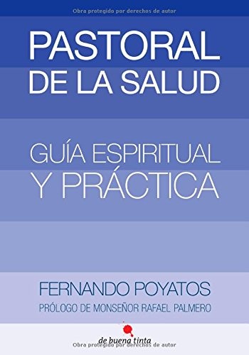 Pastoral de la salud