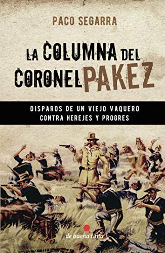 La columna del coronel Pakez