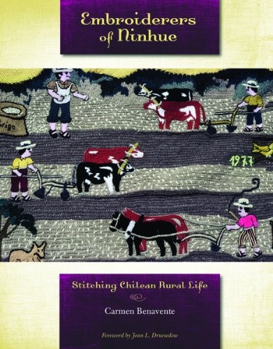 Embroiderers of Ninhue
