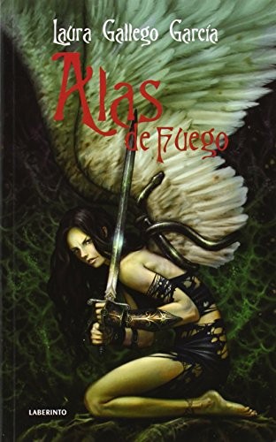 Alas de Fuego