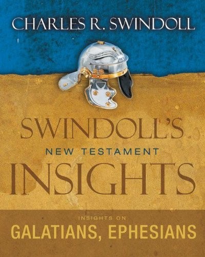 Insights on Galatians and Ephesians