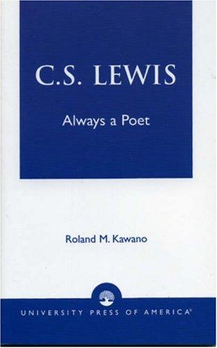 C.S. Lewis
