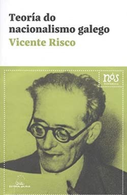 Teoría do nacionalismo galego