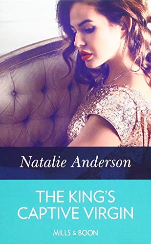 King's Captive Virgin