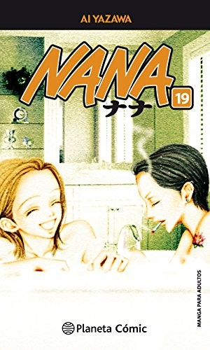 Nana nº 19/21