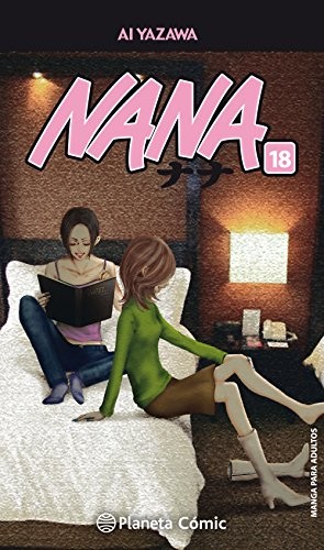 Nana nº 18/21