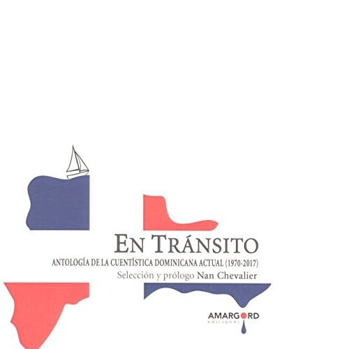 EN TRANSITO. ANT.CUENTISTICA DOMINICANA ACTUAL