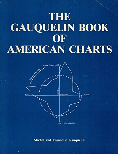Gauquelin Book of American Charts