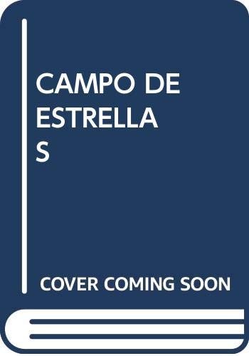Campo de estrellas