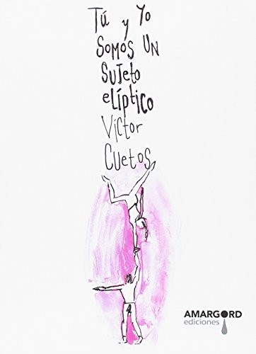Tú y yo somos un sujeto elíptico