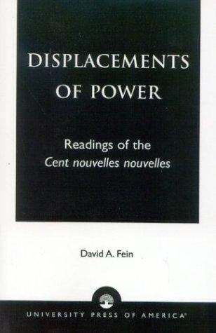 Displacements of power