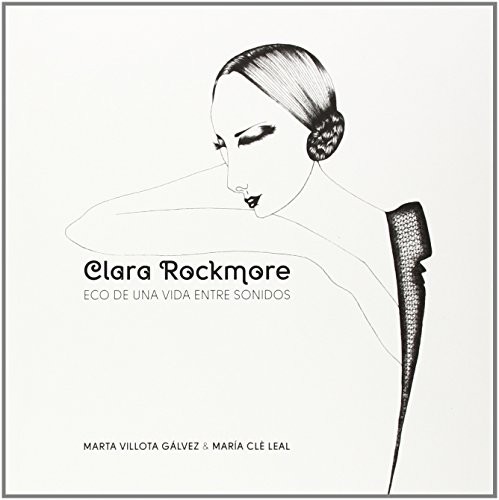 Clara Rockmore