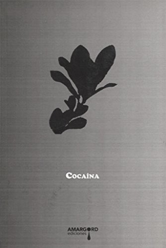 Cocaína